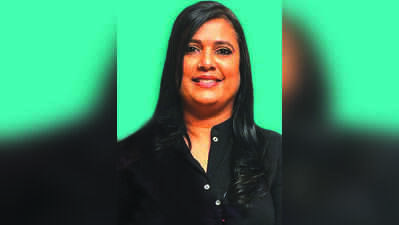 Ex-minister, 3-time Taleigao MLA Jennifer passes away at 56