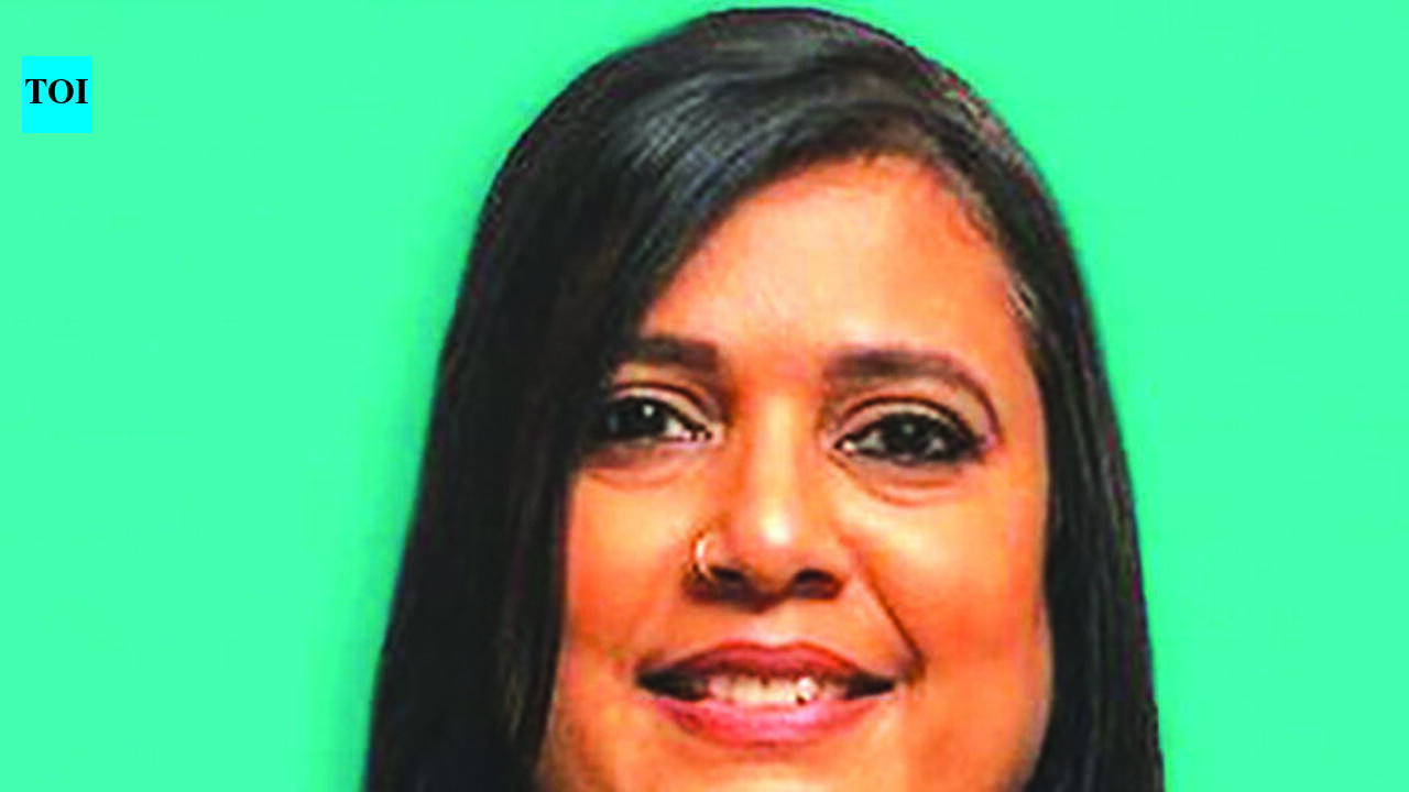 Ex-minister, 3-time Taleigao MLA Jennifer passes away at 56