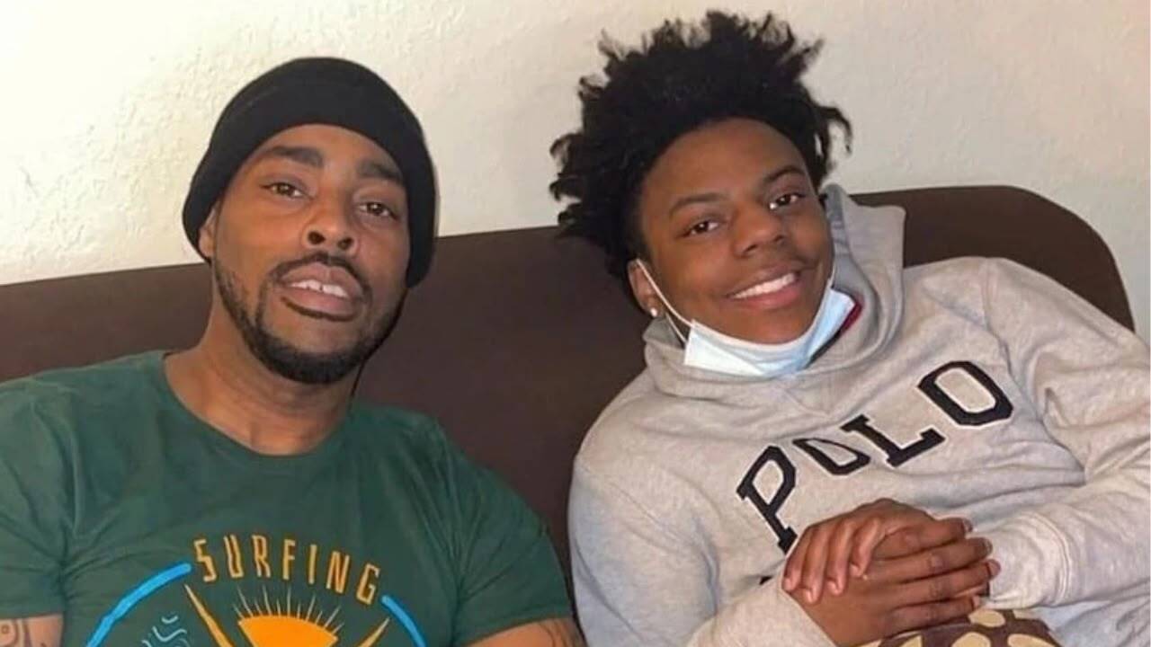 IShowSpeed’s father shares the unexpected 12-hour trip he took just to watch his son at the FIFA World Cup final