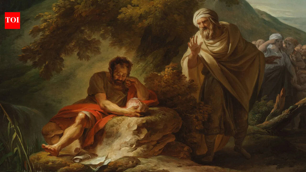 Quote of the day by Democritus: 'If your desires are not great, a little will seem much to you'