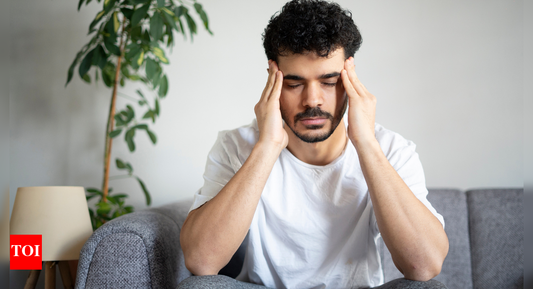 Waking up with a headache every morning? Doctor says the timing may reveal the real cause