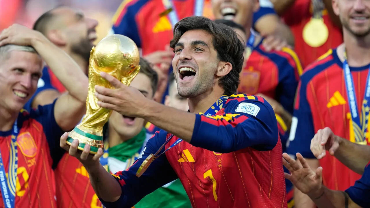 Tây Ban Nha thiết lập kỷ lục phòng ngự vô tiền khoáng hậu tại World Cup 2026
