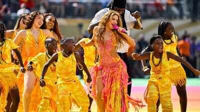 FIFA World Cup Halftime Show: All the best moments and biggest controversies from the historic spectacle