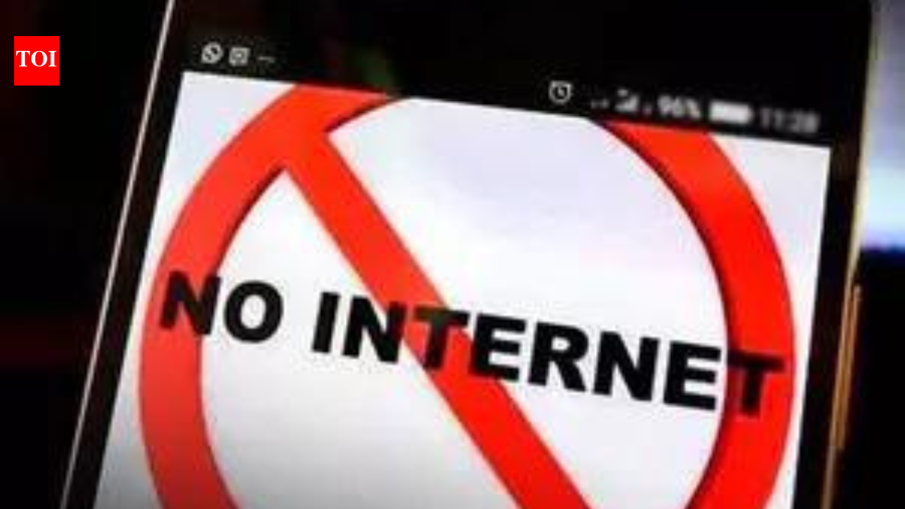 Net services remain suspended in J&K’s Doda 3 days after man’s death in police firing