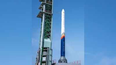  Skyroot's Vikram-1 Marks India's Stunning Entry To Select Space Club