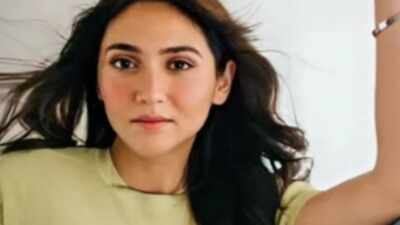 Who is Sahiba Bali? Everything to know about the actor after her viral appearance with Arjun Kapoor at Lord's