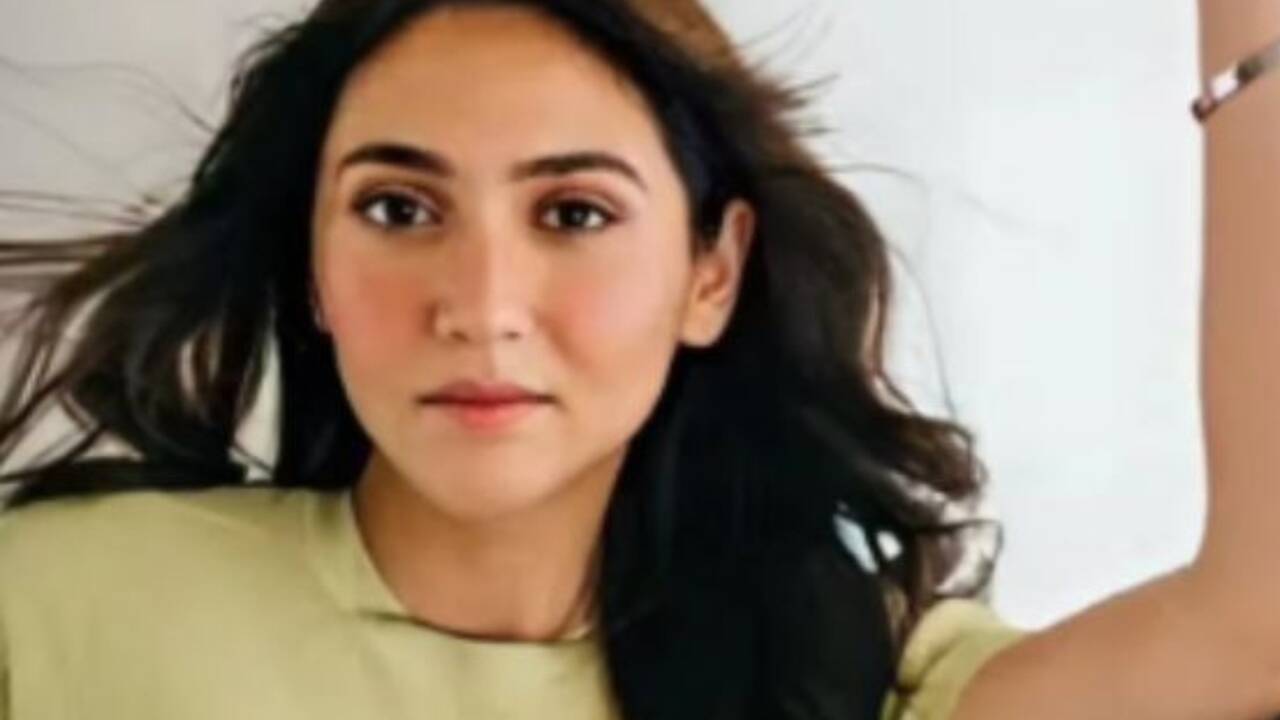Who is Sahiba Bali? Everything to know about the actor after her viral appearance with Arjun Kapoor at Lord's