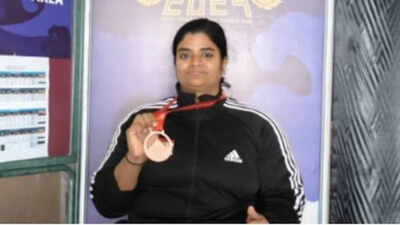India at CWG 2026: Know Your Athlete – Kasthuri Rajamani (Para Powerlifting)