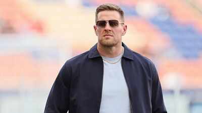 “What a legend”: Internet can't get enough of what JJ Watt did for a fan who respected his privacy