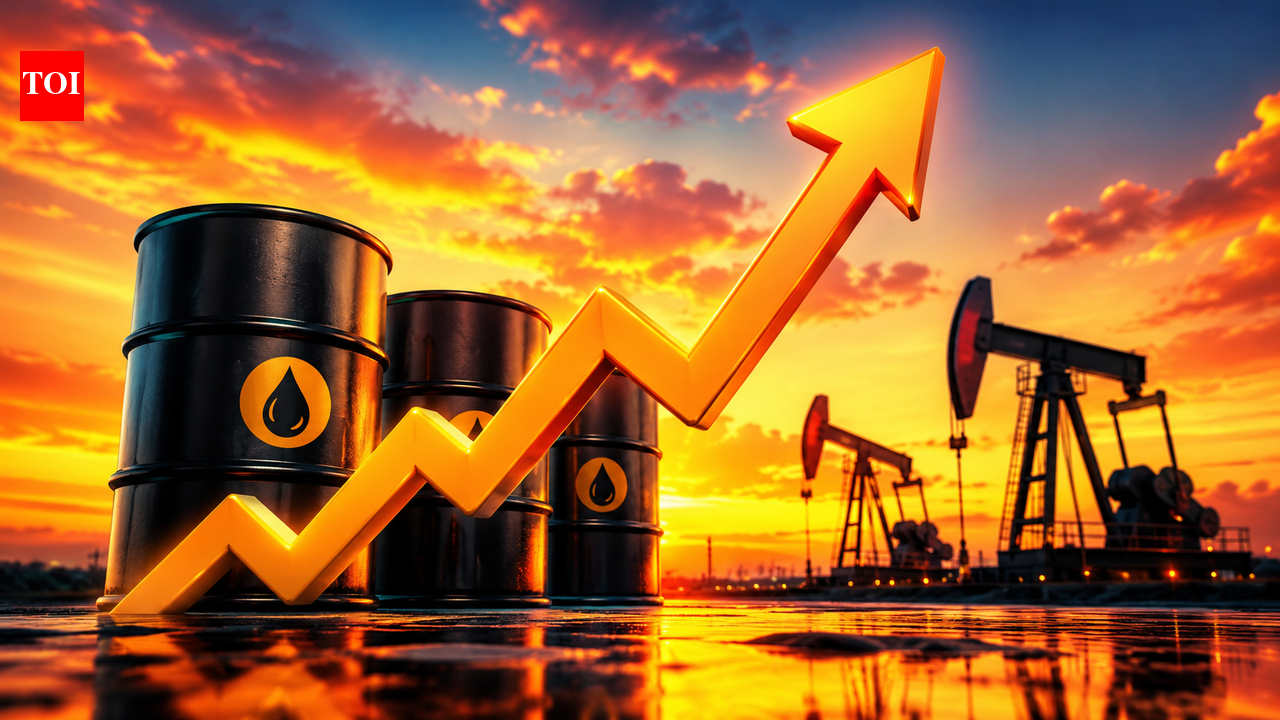 Oil prices jump 3% as US-Iran conflict intensifies, Brent crude tops $90 per barrel