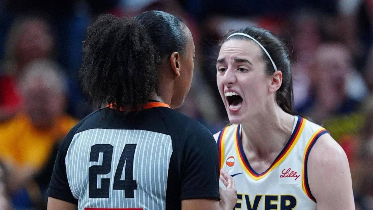 The Caitlin Clark problem: Indiana Fever guard facing $1,000 penalty sparks concern amid stunning WNBA run