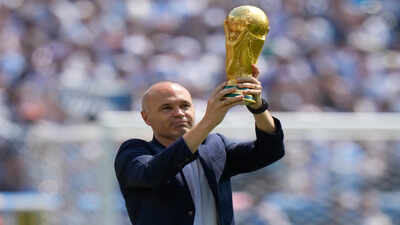 Explained: Why six teams have already qualified for the 2030 FIFA World Cup