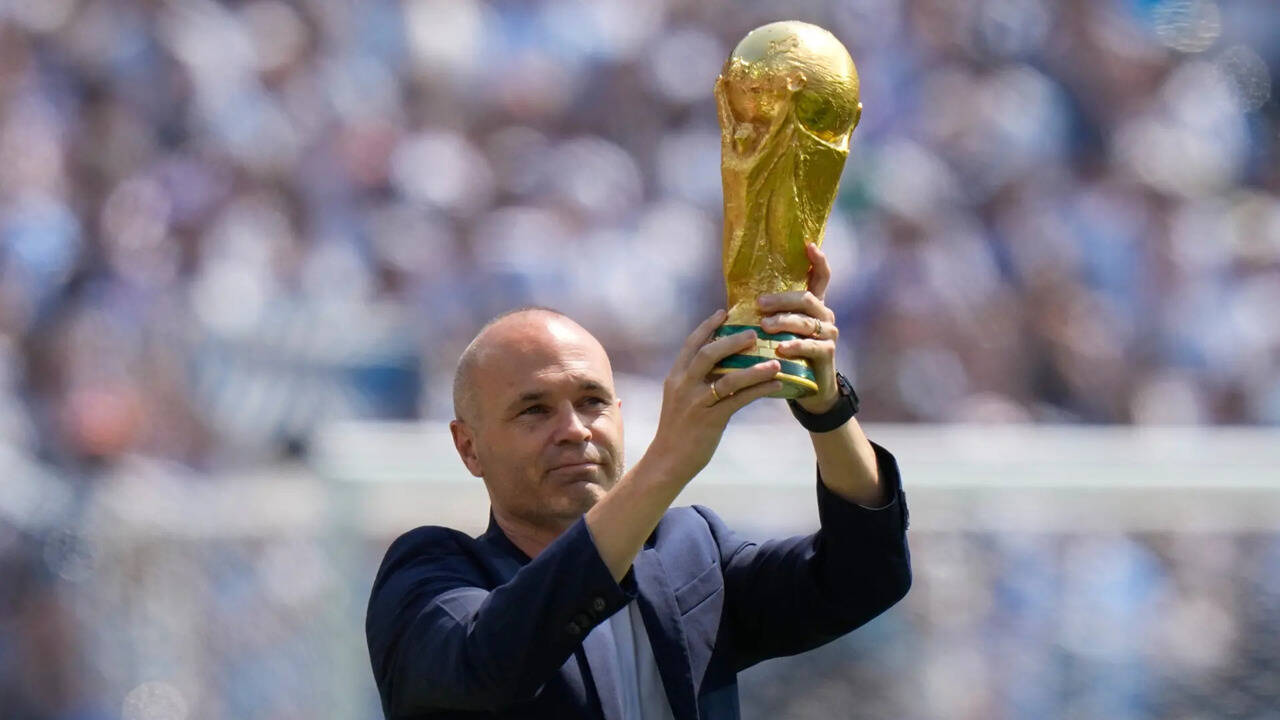 Explained: Why six teams have already qualified for the 2030 FIFA World Cup