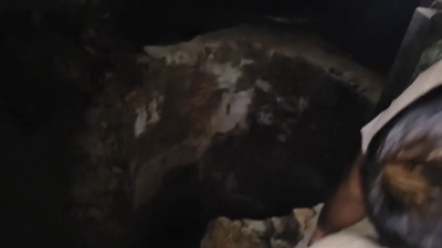 4 die after entering well to rescue calf in Haryana; toxic gas suspected