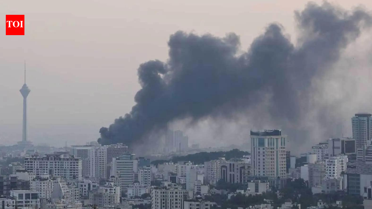 'Dozens killed': Iran claims Jordan helped target US forces, aircraft