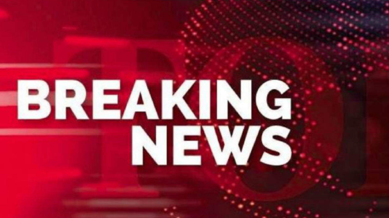 5.5 magnitude earthquake hits western Iran