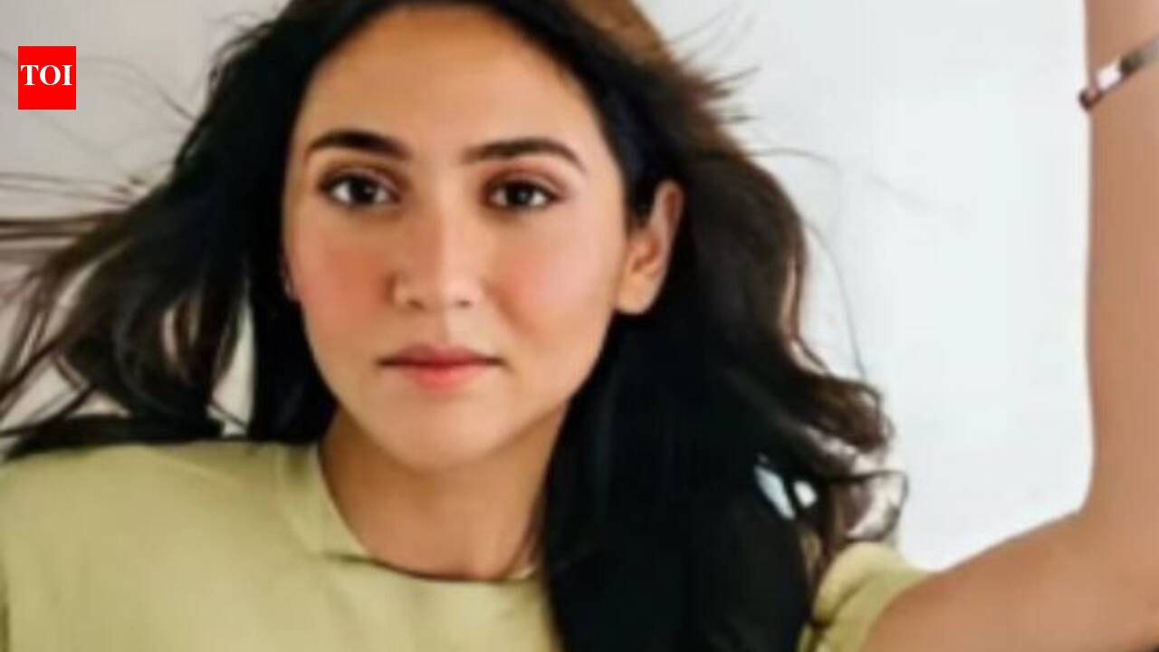 Sahiba Bali breaks silence on Arjun Kapoor dating rumours; says, 