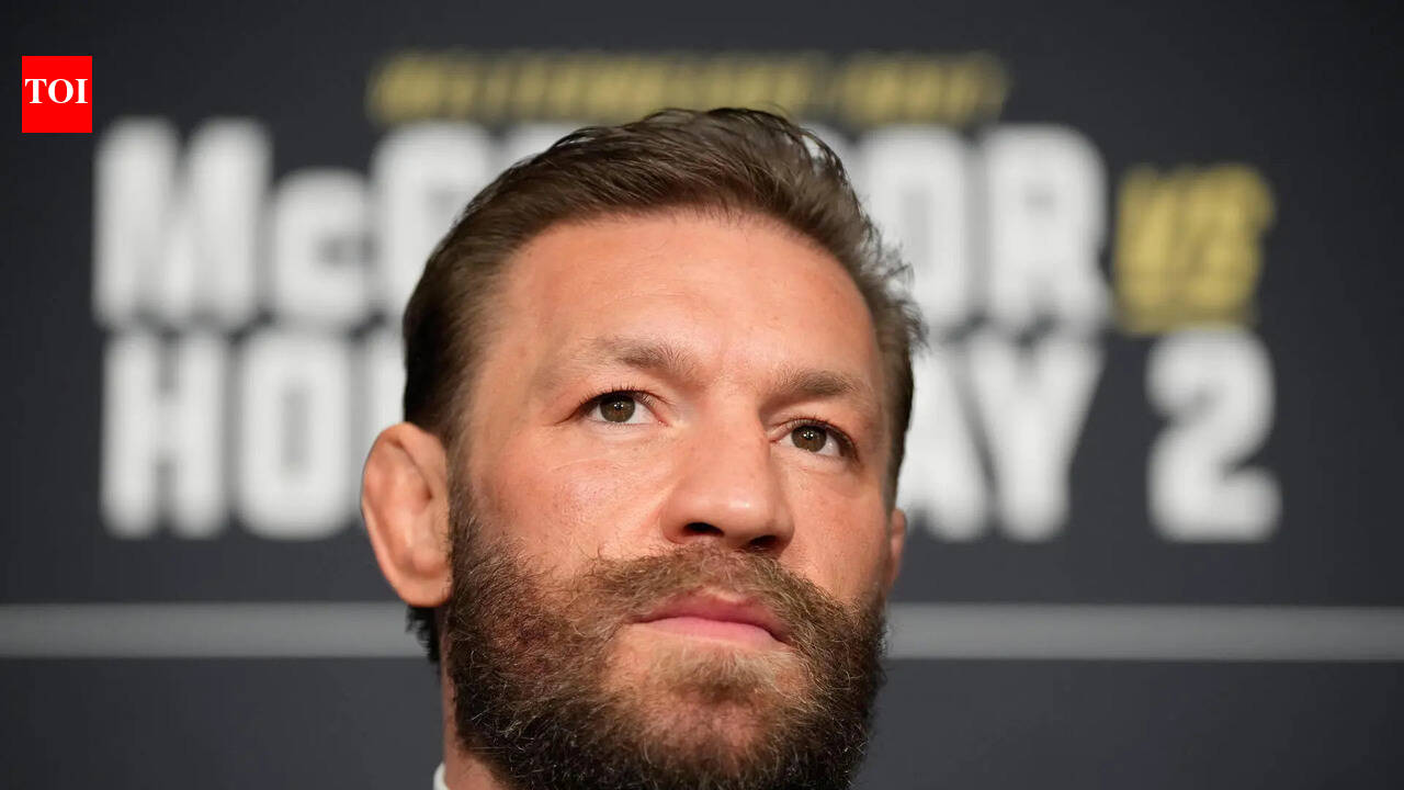 McGregor loses eye-watering sum after trusting 2021 viral World Cup prediction from ‘some guy on the internet’