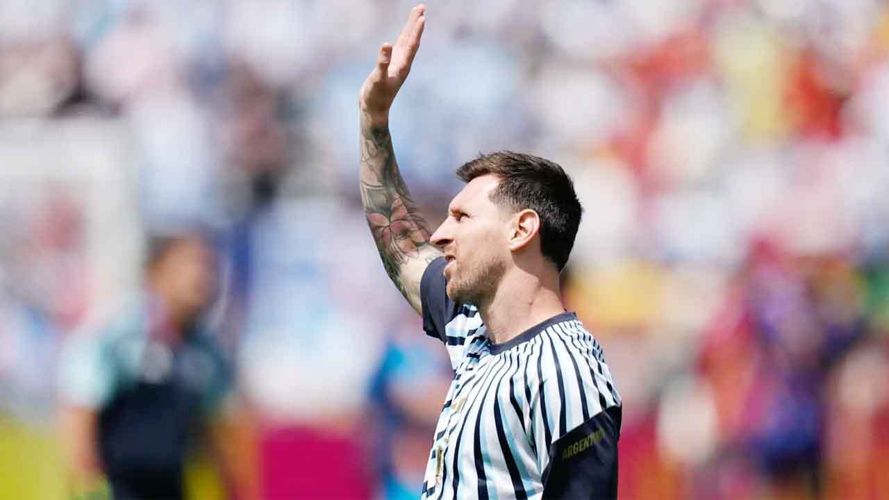 Will Lionel Messi retire? Argentina coach breaks silence after FIFA World Cup 2026 final defeat