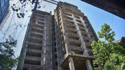 Vacant for decades? Why the government can't simply take over abandoned properties