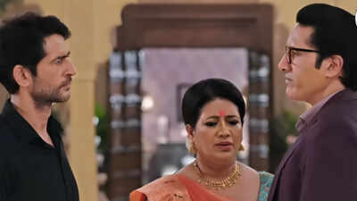 'Kyunki Saas Bhi Kabhi Bahu Thi 2' 19th July written update: Gautam agrees to defend Rounak but demands a heavy price