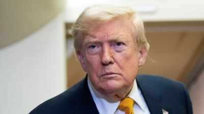 'They should pay us': Trump threatens Canada PM with tariffs over 'poisoned air' affecting US cities