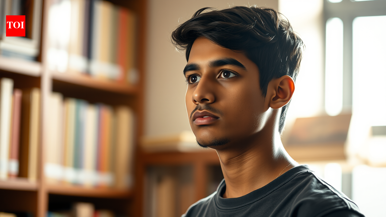 ‘यह जेल जैसा महसूस हुआ’: यह आईआईटी स्नातक क्यों कहता है कि वह इंजीनियरिंग से जितना दूर भाग सकता था, भाग गया