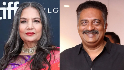 From Shabana Azmi to Prakash Raj: List of celebrities who extended support to CJP agitation at Jantar Mantar