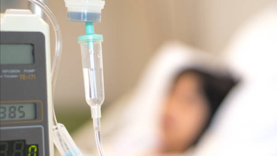 Delhi-NCR doctors perform rare surgery on 18-year-old girl from Congo born without a cervix and vagina