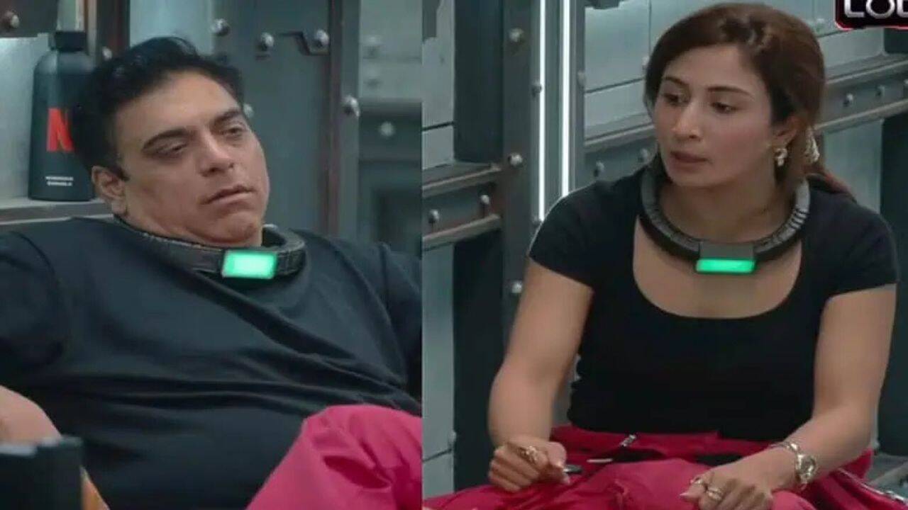 Lock Upp 2: Shreya Kalra calls out Ram Kapoor’s ‘touchy’ behaviour, says ‘Maintain some boundaries’