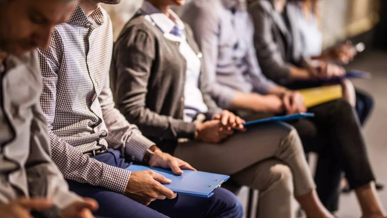 It's no country for freshers as IT firms revisit campus hiring playbook