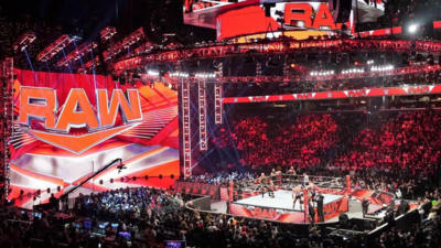 WWE RAW Tonight 20-July-2026: Full match card, confirmed segments, start timings & how to watch