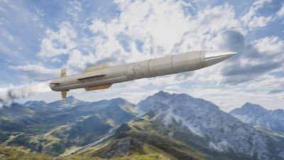 Lockheed to build low-cost Patriot interceptor using Hit-to-Kill technology - how it works
