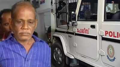 केरल की अदालत ने नेनमारा दोहरे हत्याकांड मामले में 61 वर्षीय व्यक्ति को मौत की सजा सुनाई