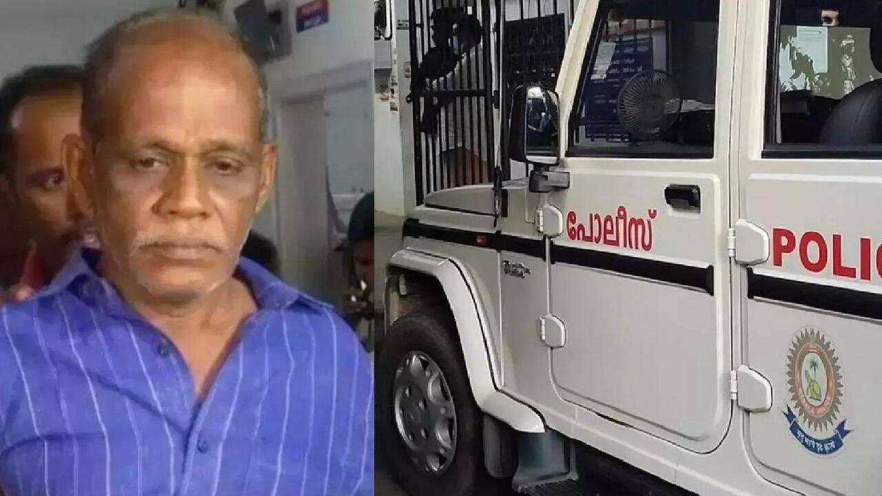 Kerala court sentences 61-year-old to death in Nenmara double murder case