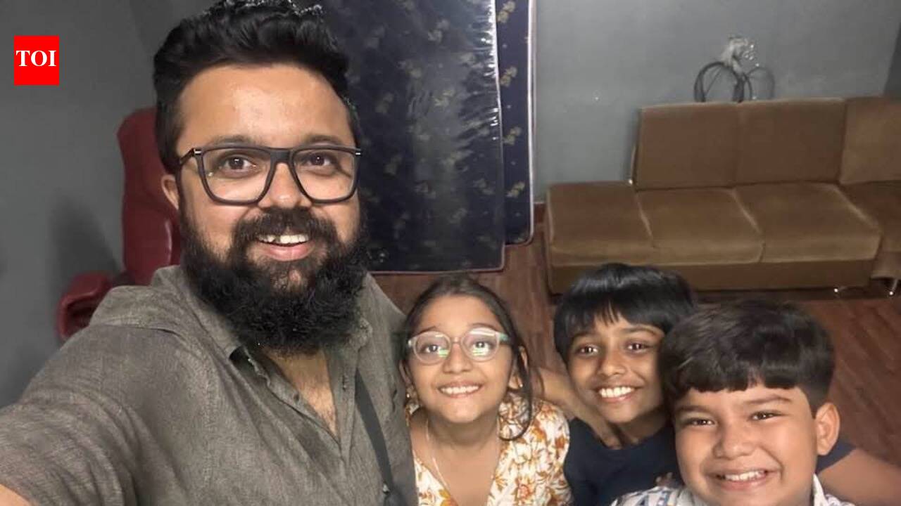 Onko Ki Kothin's young stars share National Award for Best Child Artist