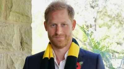 Prince Harry reportedly 'snubbed' by cousin Princess Beatrice after dinner with Piers Morgan