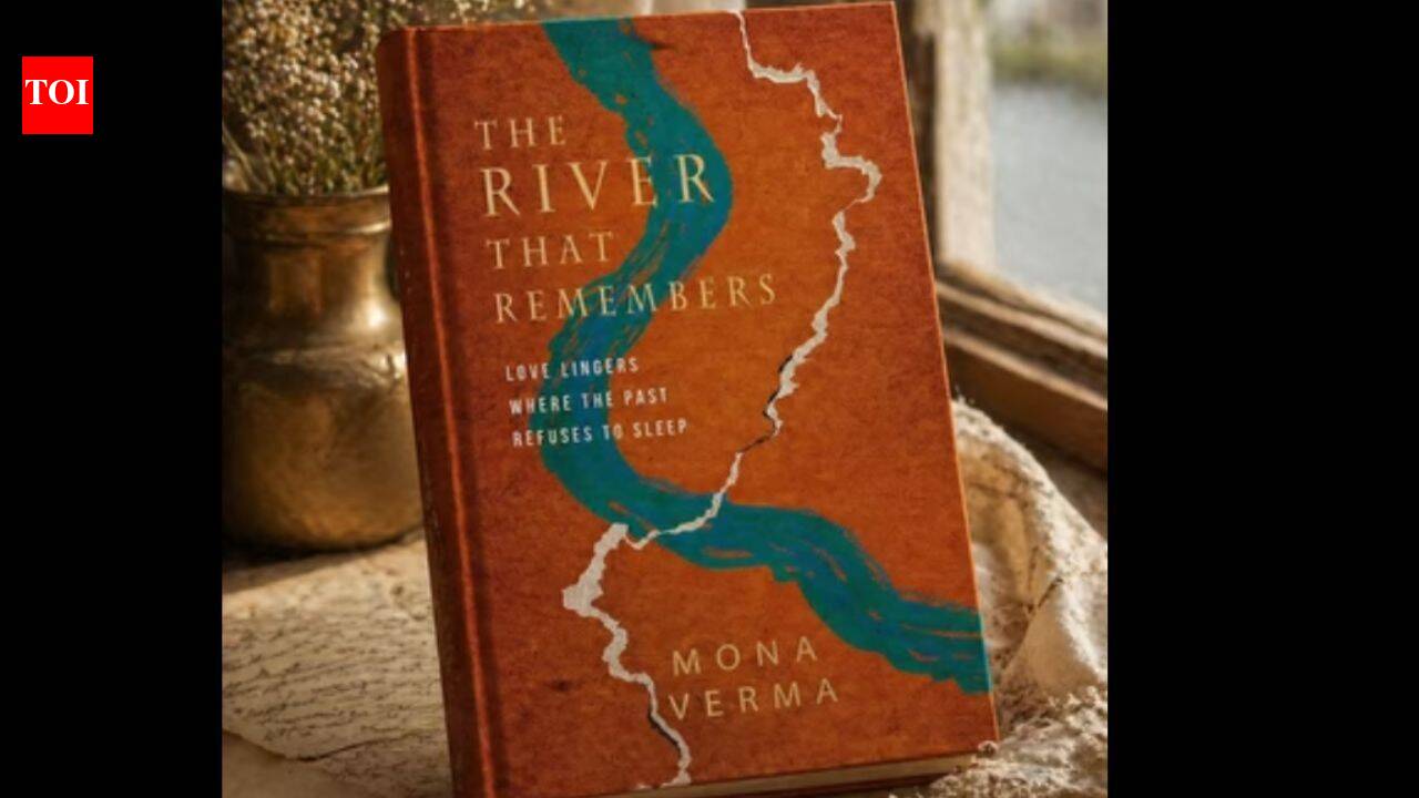 'Some stories continue to live long after the final page': Mona Verma on grief, healing and writing unforgettable women