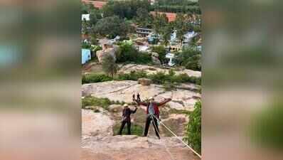 Foreign Students Foster Cultural Exchange, Build Friendships in Bengaluru