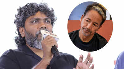 Pa Ranjith voices support for Sonam Wangchuk, Condemns action against Jantar Mantar protesters
