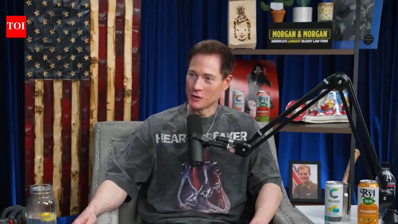 Biohacker Bryan Johnson claims ice packs boost male fertility: Does science agree?