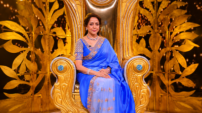 Hema Malini reveals how 'Dream Girl' became her identity: The untold story behind an iconic title