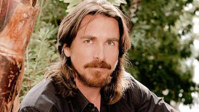 Quote of the day by Christian Bale: 'Life is not stable... There is a great strength that comes from not being shocked by upheavals,' a timeless lesson taught by 'The Dark Knight' star, highlights the importance of embracing change over certainty