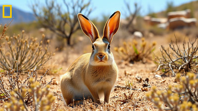Scientists discover Spain and Portugal have been hiding a second rabbit species for nearly 2 million years, and it is now quietly disappearing
