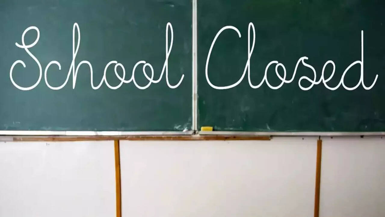 Stayed up for the FIFA World Cup final? Students in Kerala, Meghalaya and Manipur got a Monday morning off