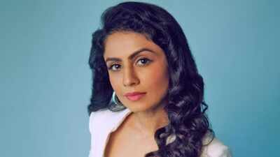 'We spend the cost of your entire film on one song': Manasi Parekh recalls Farah Khan's reaction to Gujarati film budget
