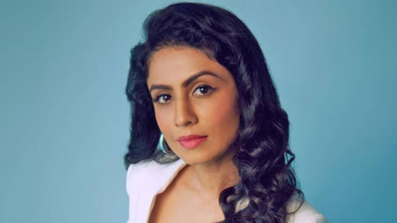 'We spend the cost of your entire film on one song': Manasi Parekh recalls Farah Khan's reaction to Gujarati film budget