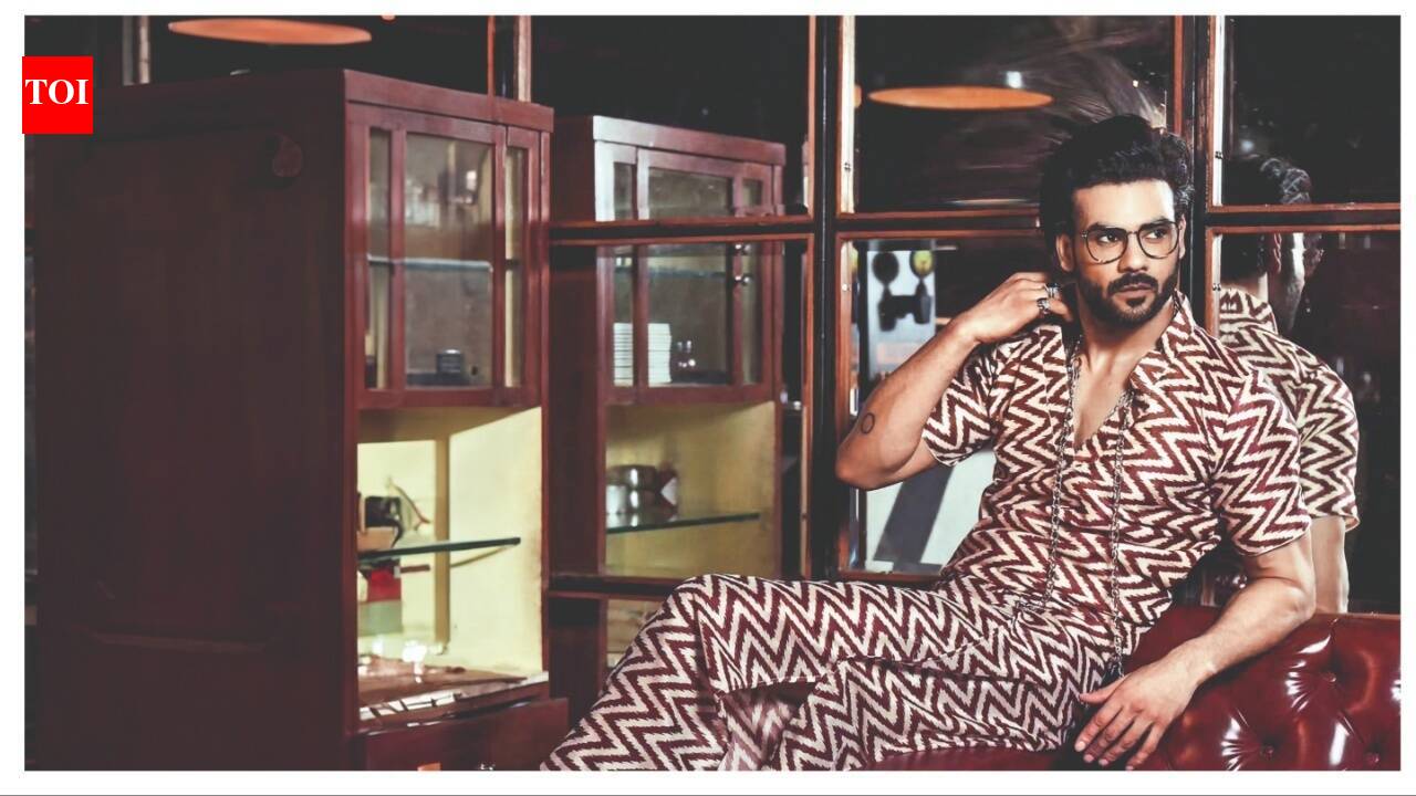 I am not working for money anymore: Vishal Aditya Singh