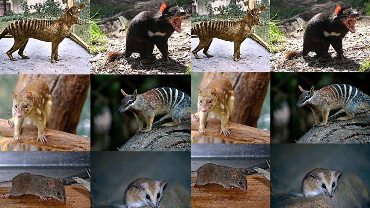 Scientists found tiny fossil jaws in Queensland that push the origin of Australia’s carnivorous marsupials back 23 million years and reveal a hidden rainforest past