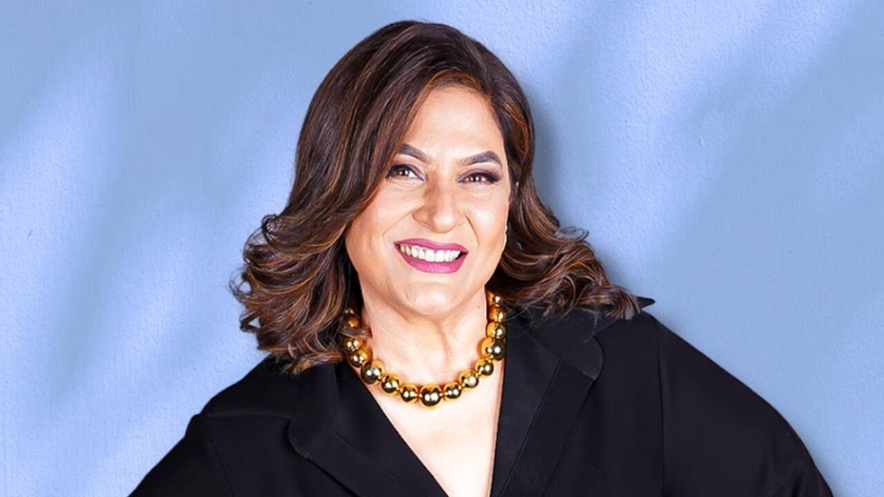 Archana Puran Singh says 'Toaster' didn't bring more acting offers; 'A lot of filmmakers thought that I was busy doing comedy shows'